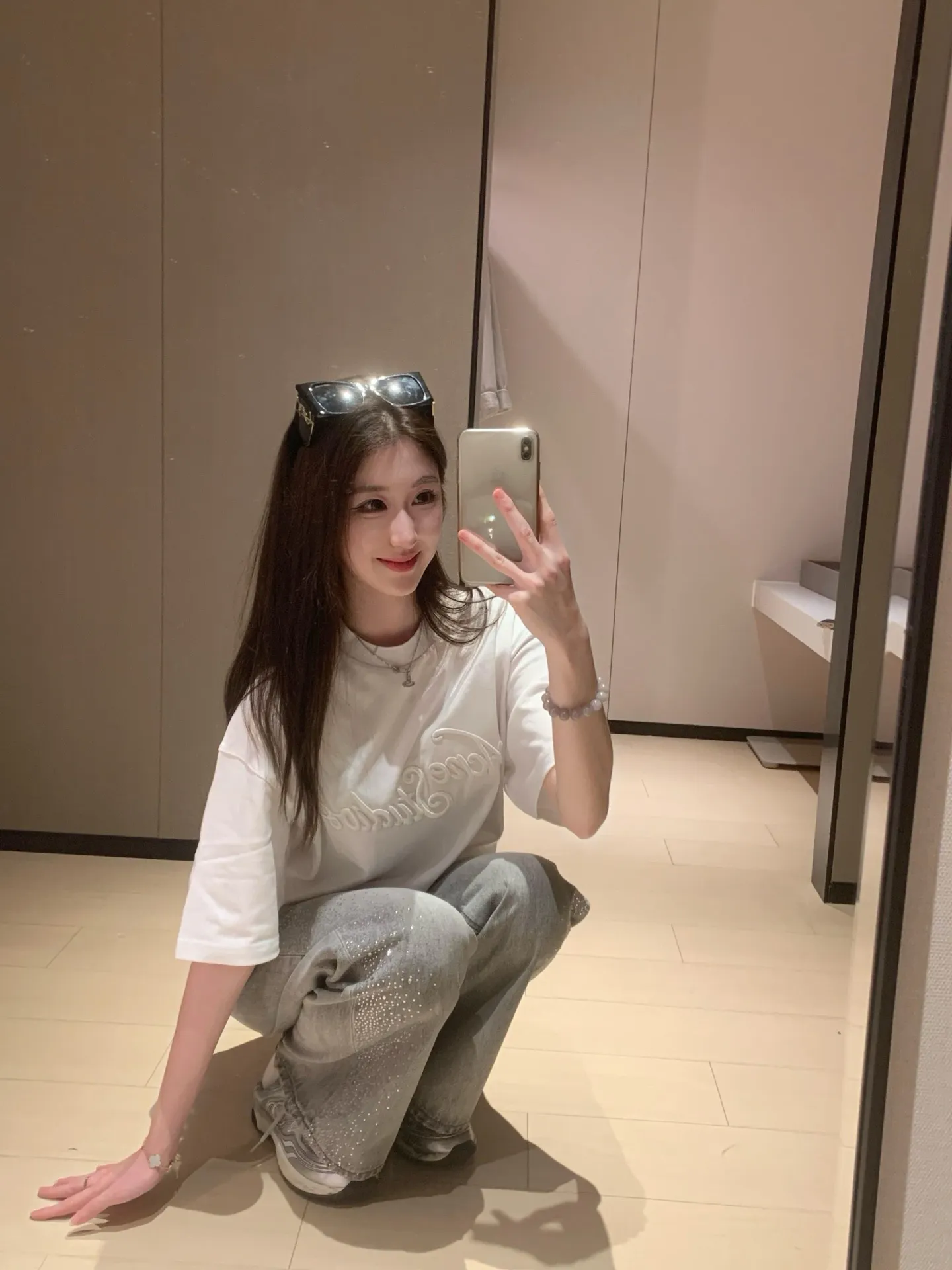 ACNE STUDIOS T